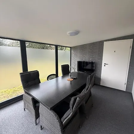 Doppelbettzimmer 2 Naehe Hamburg Проживание в семье