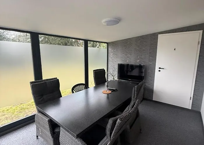 Doppelbettzimmer 2 Naehe Hamburg Проживание в семье